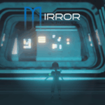 logo du jeu Mirror