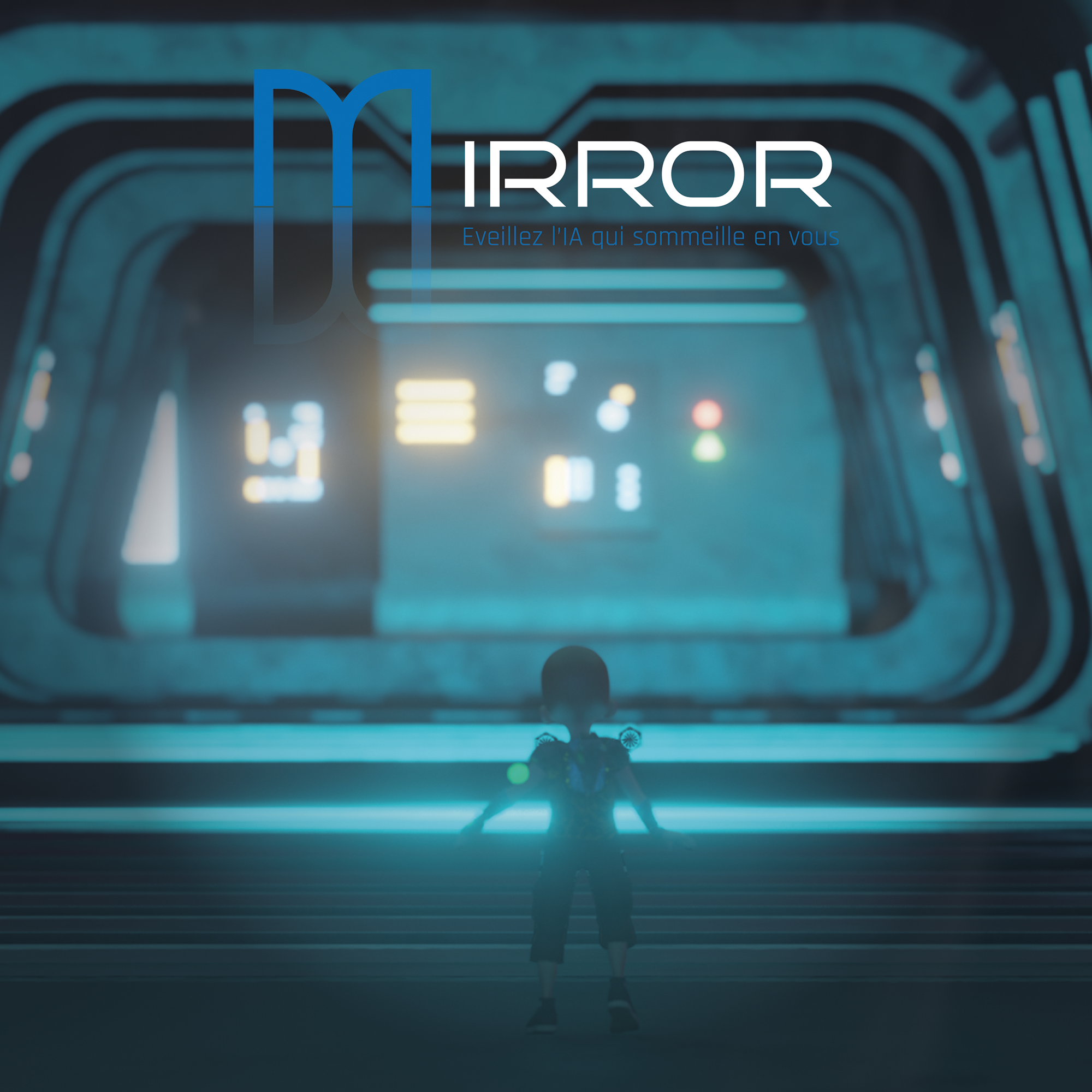 logo du jeu Mirror