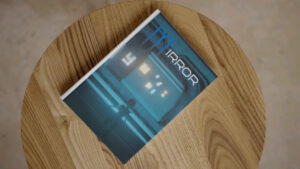 art book Mirror