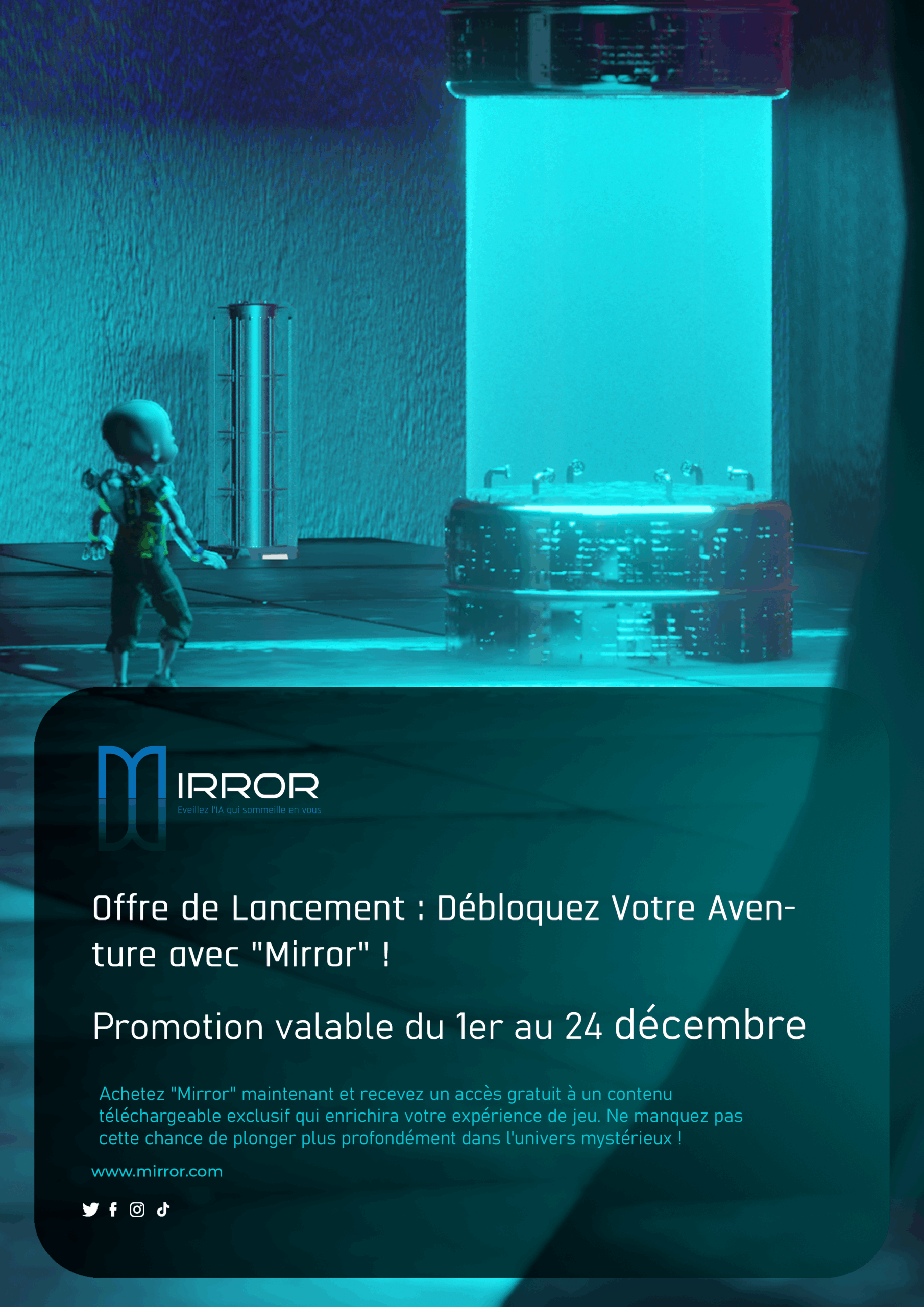 Flyer